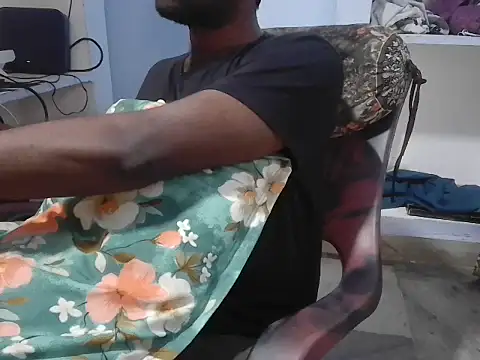 Tinku 1324 online show from 03-29-26, 04:23