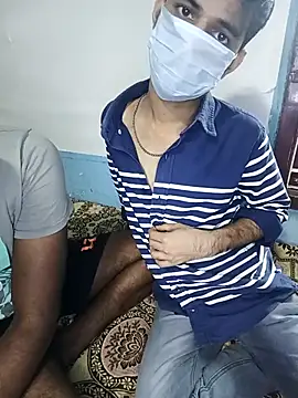 Tinku 1324 online show from 04-12-26, 07:57