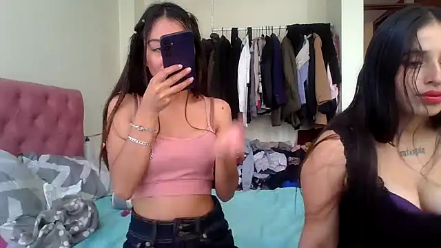 babycloud69 online show from 02-24-26, 05:33