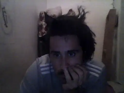 JesusRoble71035 online show from 06-04-26, 06:52