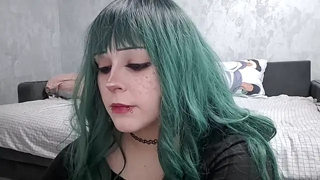 NaomiJess online show from 02-24-26, 07:56