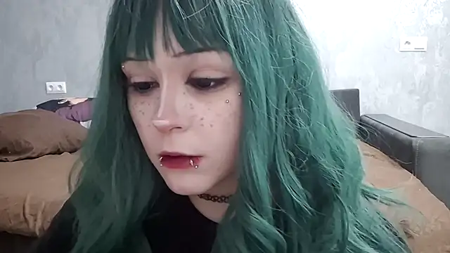 NaomiJess online show from 03-07-26, 10:29