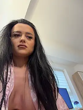 Katty Pery online show from 03-28-26, 03:44