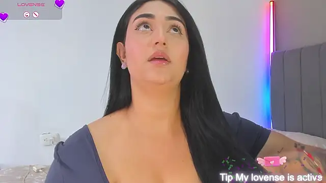 Curvy sweet online show from 03-21-26, 07:50