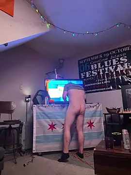 Islebetid2021 online show from 04-01-26, 03:07