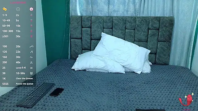 Snapshot of NicolasTorrez chatting on 02-14-26, 09:22 NicolasTorrez online show from 02-14-26, 09:22