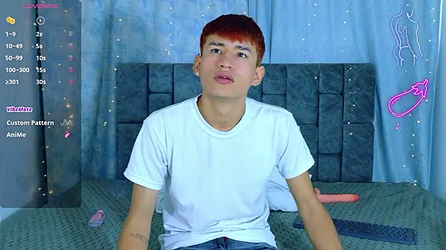 NicolasTorrez online show from 03-13-26, 09:21