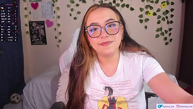 Hanna Tm online show from 04-10-26, 05:12