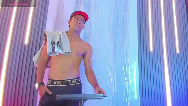 Vicky and Jeyco online show from 02-20-26, 08:20