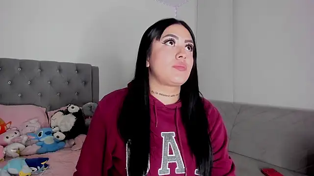 Lina 888 online show from 02-23-26, 09:56