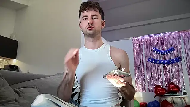 heyhoneyalex online show from 03-05-26, 03:08