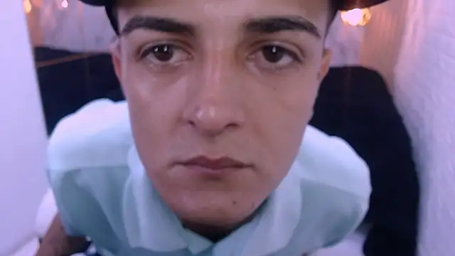 benjamin anthony online show from 03-07-26, 02:14