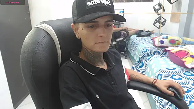 benjamin anthony online show from 03-18-26, 03:42