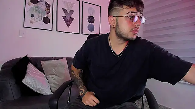 ethan grace online show from 02-28-26, 12:17