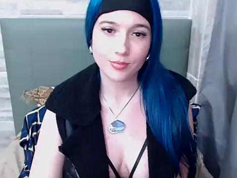 Snapshot of AZULFOX69 chatting on 05-12-26, 09:56 AZULFOX69 online show from 05-12-26, 09:56