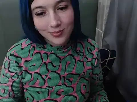 Snapshot of AZULFOX69 chatting on 05-15-26, 10:50 AZULFOX69 online show from 05-15-26, 10:50
