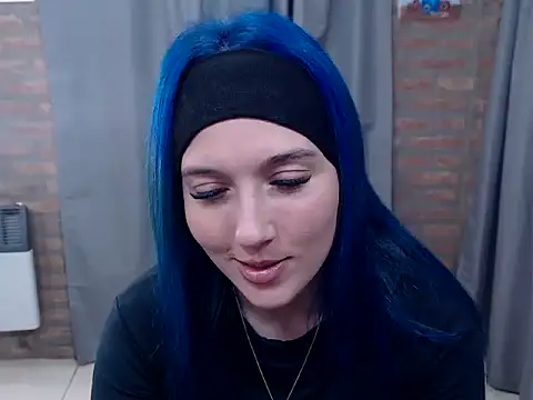 Snapshot of AZULFOX69 chatting on 05-23-26, 06:34 AZULFOX69 online show from 05-23-26, 06:34