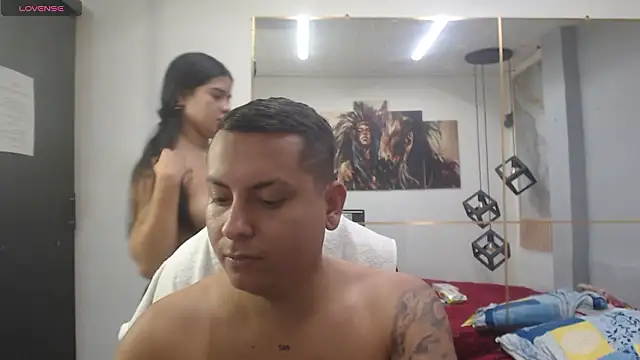 vanessa f online show from 02-21-26, 06:53