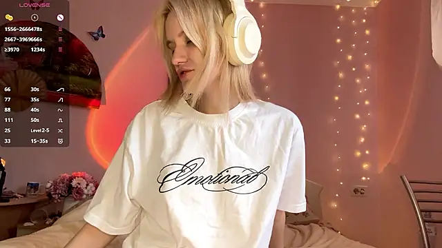 MelissaZaria online show from 03-27-26, 06:08