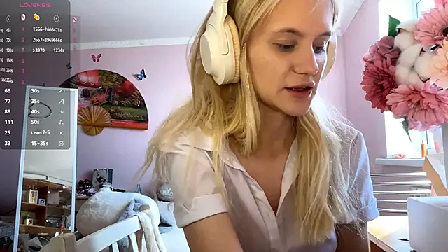 Snapshot of MelissaZaria chatting on 05-05-26, 06:21 MelissaZaria online show from 05-05-26, 06:21