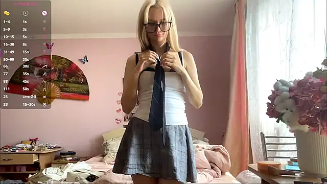 Snapshot of MelissaZaria chatting on 07-07-26, 09:02 MelissaZaria online show from 07-07-26, 09:02