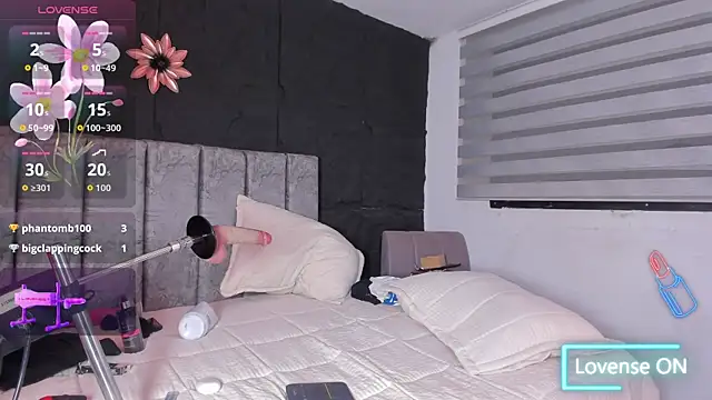 DarkReed online show from 03-06-26, 08:11