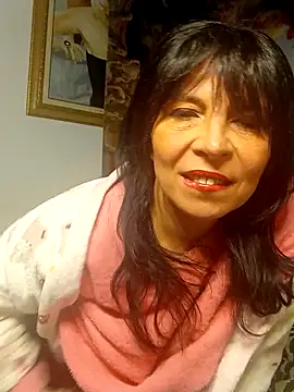 MadamBell online show from 03-22-26, 04:43