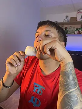 Snapshot of Jhony_rayder chatting on 02-19-26, 02:29 Jhony rayder online show from 02-19-26, 02:29