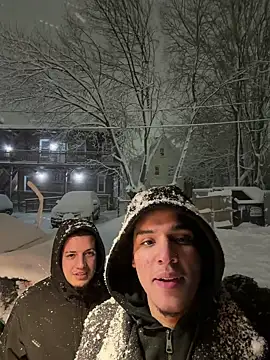 dafe younguys online show from 02-23-26, 05:27