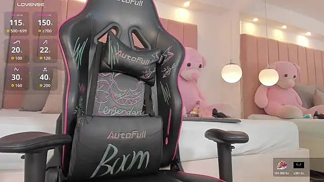 antonella moon7 online show from 03-09-26, 03:38