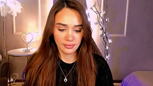 Snapshot of Kimberly_Chapman chatting on 02-21-26, 06:03 Kimberly Chapman online show from 02-21-26, 06:03