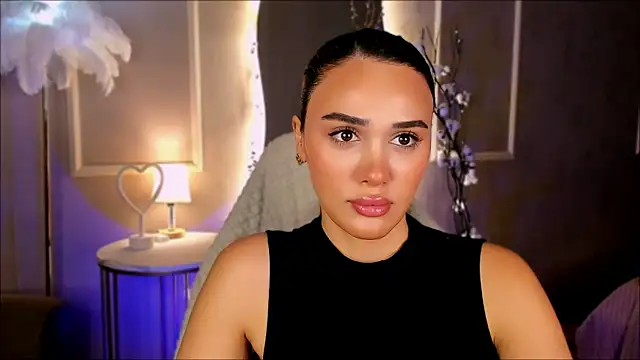 Snapshot of Kimberly_Chapman chatting on 03-02-26, 05:52 Kimberly Chapman online show from 03-02-26, 05:52