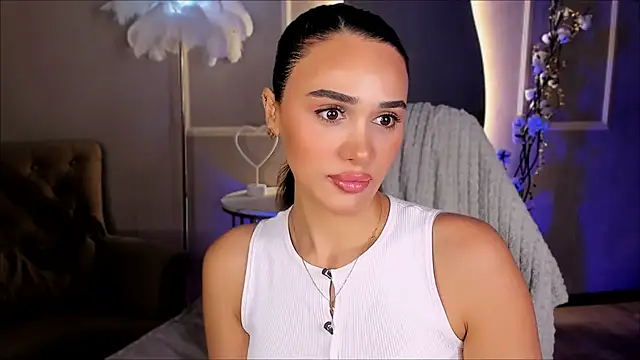 Kimberly Chapman online show from 03-10-26, 06:18