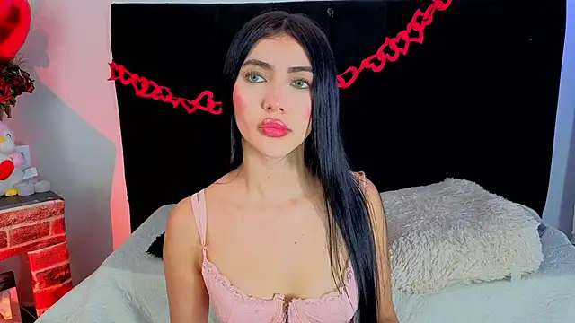 Snapshot of Abby_Bennett chatting on 02-28-26, 07:37 Abby Bennett online show from 02-28-26, 07:37