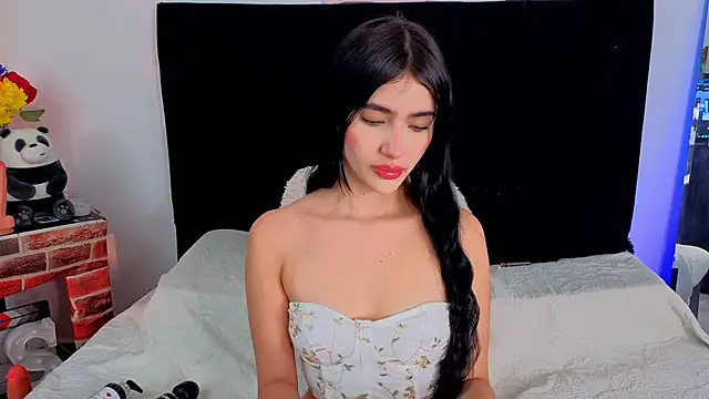 Snapshot of Abby_Bennett chatting on 03-02-26, 08:15 Abby Bennett online show from 03-02-26, 08:15