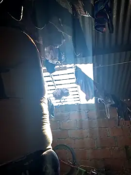 Juli Powl online show from 03-07-26, 01:08