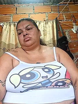 Juli Powl online show from 07-14-26, 01:17