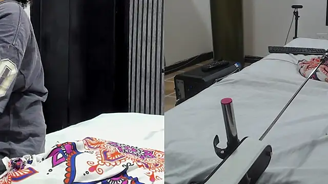 isabella castro2 online show from 03-16-26, 03:12