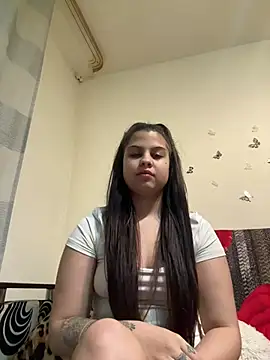 Vivike234 online show from 02-25-26, 09:24