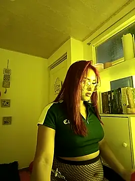 Aleja Sammy online show from 02-18-26, 05:20