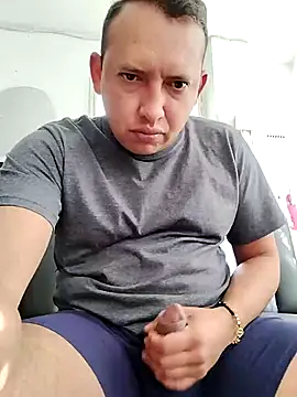 Hachi28 online show from 03-01-26, 01:02