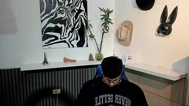 BENEDIICK online show from 02-26-26, 07:24