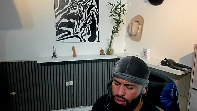 BENEDIICK online show from 03-03-26, 01:39