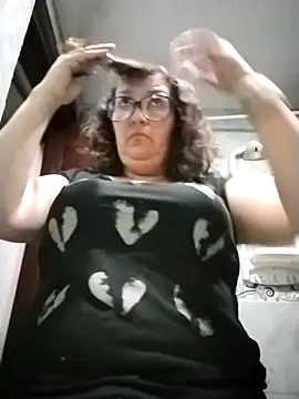  Saraqueen online show from 03-31-26, 01:51