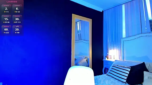 madii lenon online show from 04-14-26, 08:26