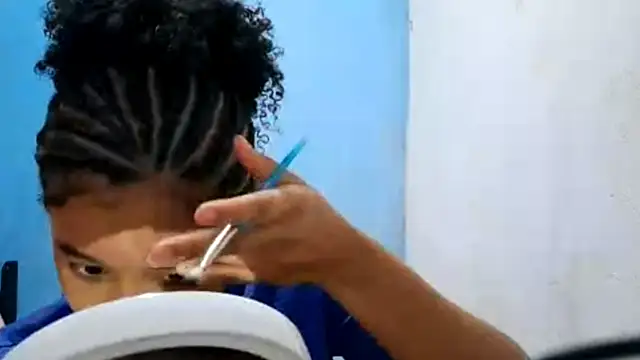 MadelynStamant online show from 04-13-26, 01:16