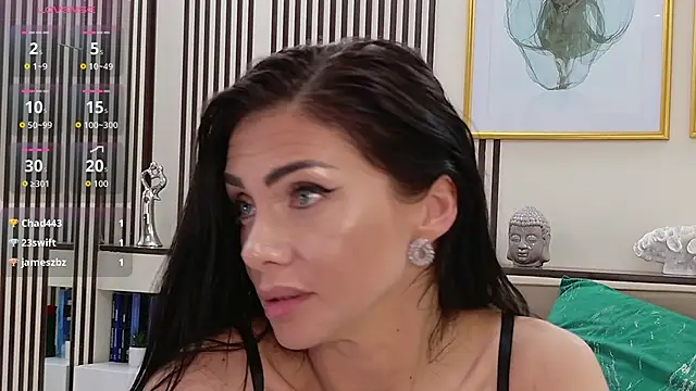 ScarletLane online show from 02-28-26, 05:25