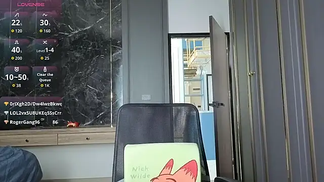 Snapshot of Alittleasaingirl chatting on 03-02-26, 07:09 Alittleasaingirl online show from 03-02-26, 07:09