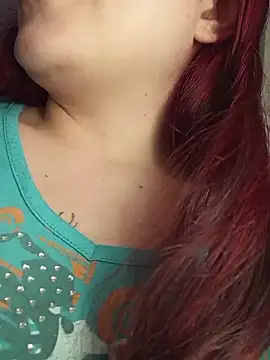 Candy Nate online show from 02-25-26, 02:10