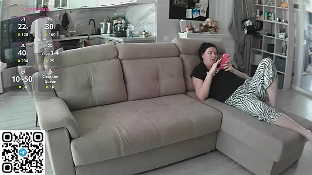 porrrno pony online show from 02-27-26, 09:20